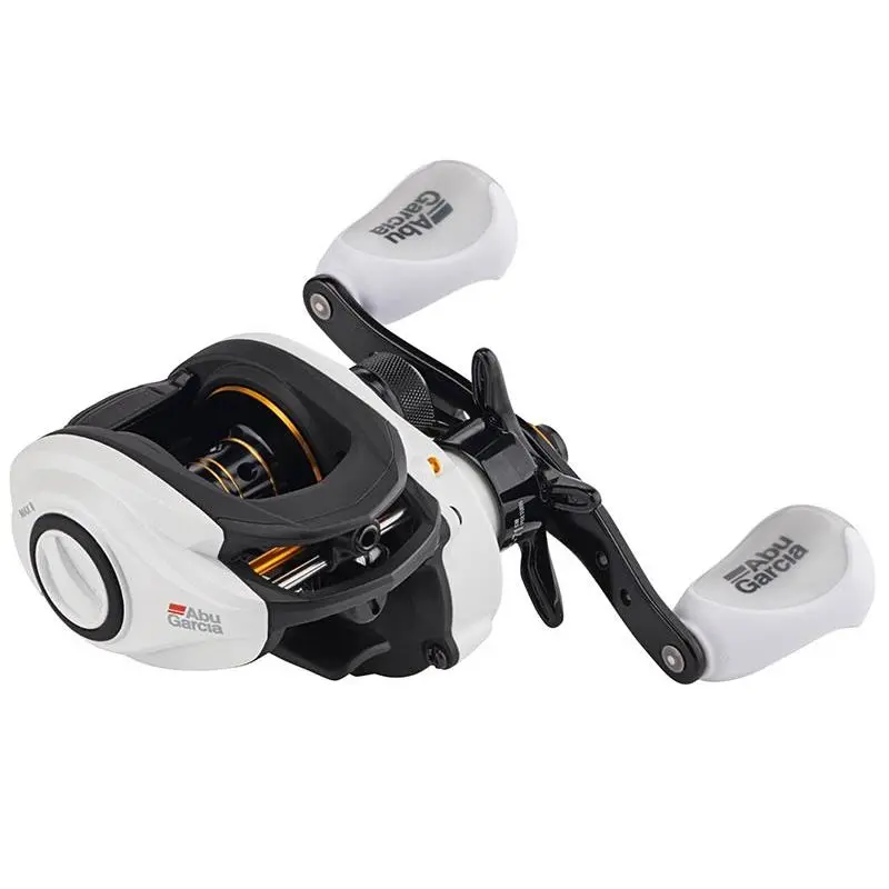 MOULINET CASTING ABU GARCIA MAX PRO LOW PROFILE REEL