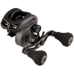 MOULINET CASTING ABU GARCIA REVO 4 BEAST LOW PROFILE