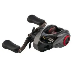 MOULINET CASTING ABU GARCIA REVO SX ROCKET LOW PROFILE REEL