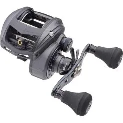 MOULINET CASTING ABU GARCIA REVO TORO BEAST LOW PROFILE