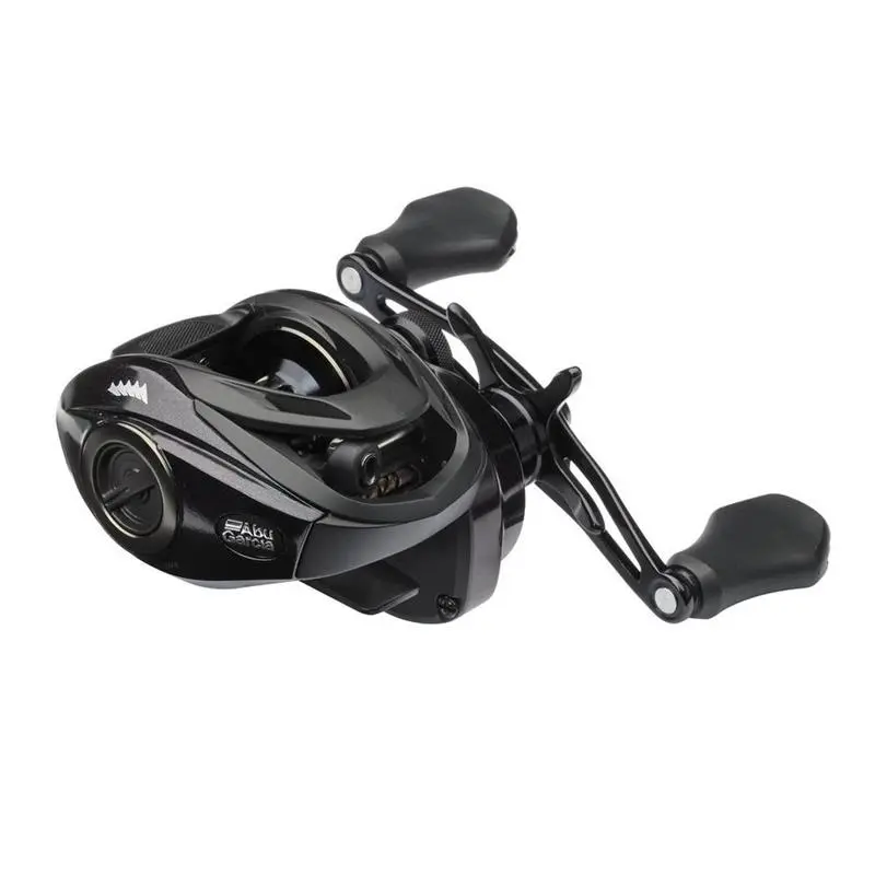 MOULINET CASTING ABU GARCIA SPIKE CASTING REEL – Image 2