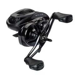 MOULINET CASTING ABU GARCIA SPIKE CASTING REEL