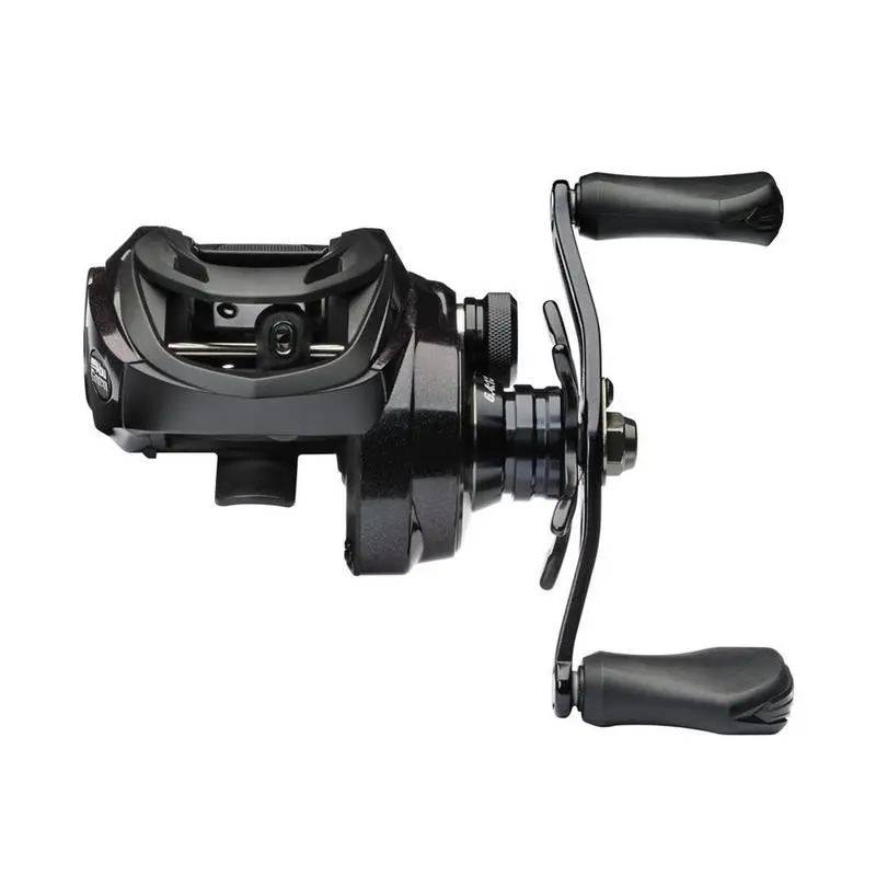 MOULINET CASTING ABU GARCIA SPIKE CASTING REEL – Image 4