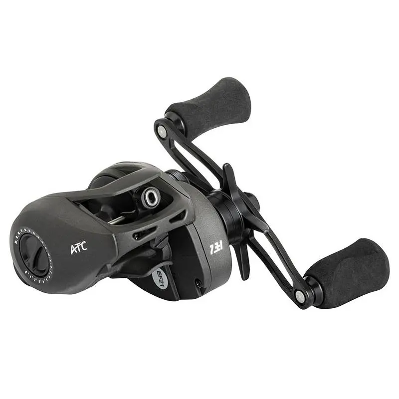 MOULINET CASTING ATC COMBAT 100-101L â Image 2