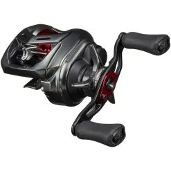 MOULINET CASTING DAIWA ALPHAS AIR 2020 TW