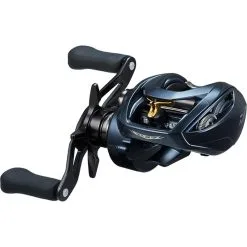 MOULINET CASTING DAIWA STEEZ A2 TW 2023