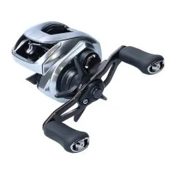 MOULINET CASTING DAIWA ZILLION SV TWG 2021