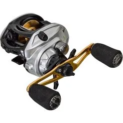 MOULINET CASTING GUNKI POWERGAME FV