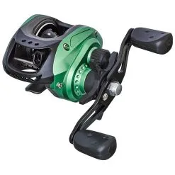 MOULINET CASTING GUNKI TROOPER BC 200