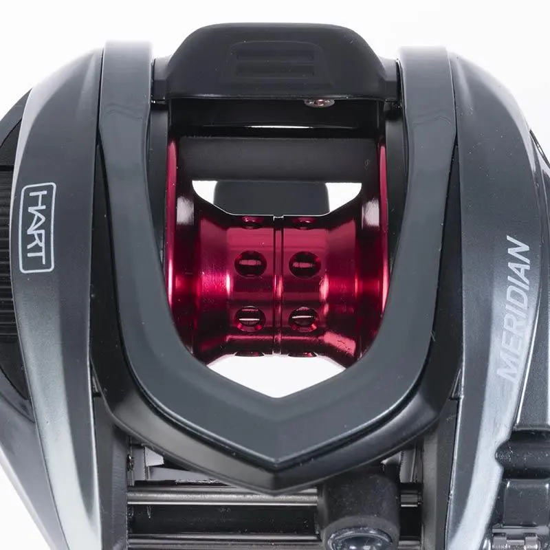 MOULINET CASTING HART MERIDIAN – Image 5