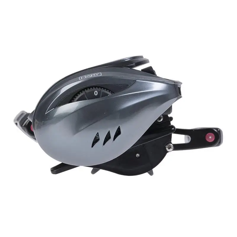 MOULINET CASTING HART MERIDIAN – Image 9