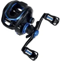 MOULINET CASTING HART VANITAS