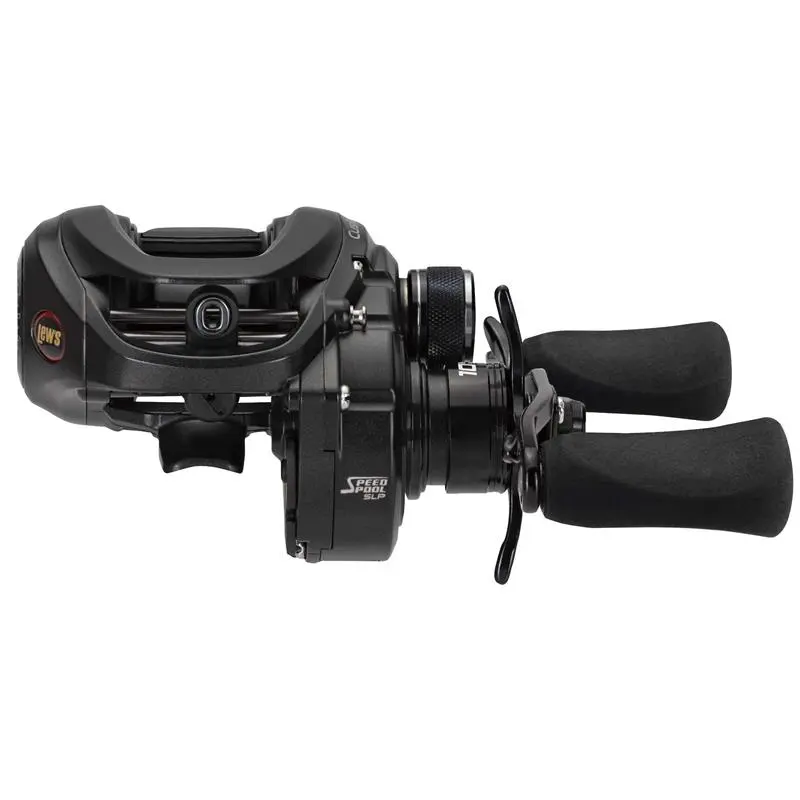 Lew's MOULINET CASTING LEW S CUSTOM SPEED SPOOL – Image 3