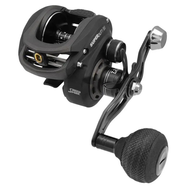 Lew's MOULINET CASTING LEW S SUPERDUTY 300 J – Image 2