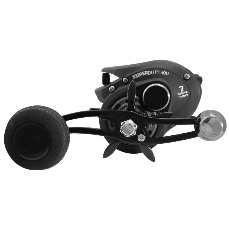 Lew's MOULINET CASTING LEW S SUPERDUTY 300 J – Image 4