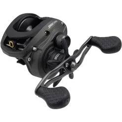 Lew's MOULINET CASTING LEW S SUPERDUTY GX3 SPEED SPOOL