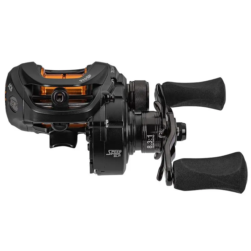 Lew's MOULINET CASTING LEW S TEAM LEW’S PRO SP SKIPPING AND PITCHING SLP – Image 2