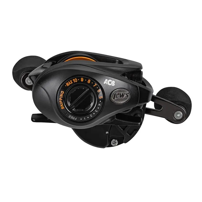 Lew's MOULINET CASTING LEW S TEAM LEW’S PRO SP SKIPPING AND PITCHING SLP – Image 3