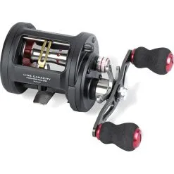 MOULINET CASTING QUANTUM NOVA