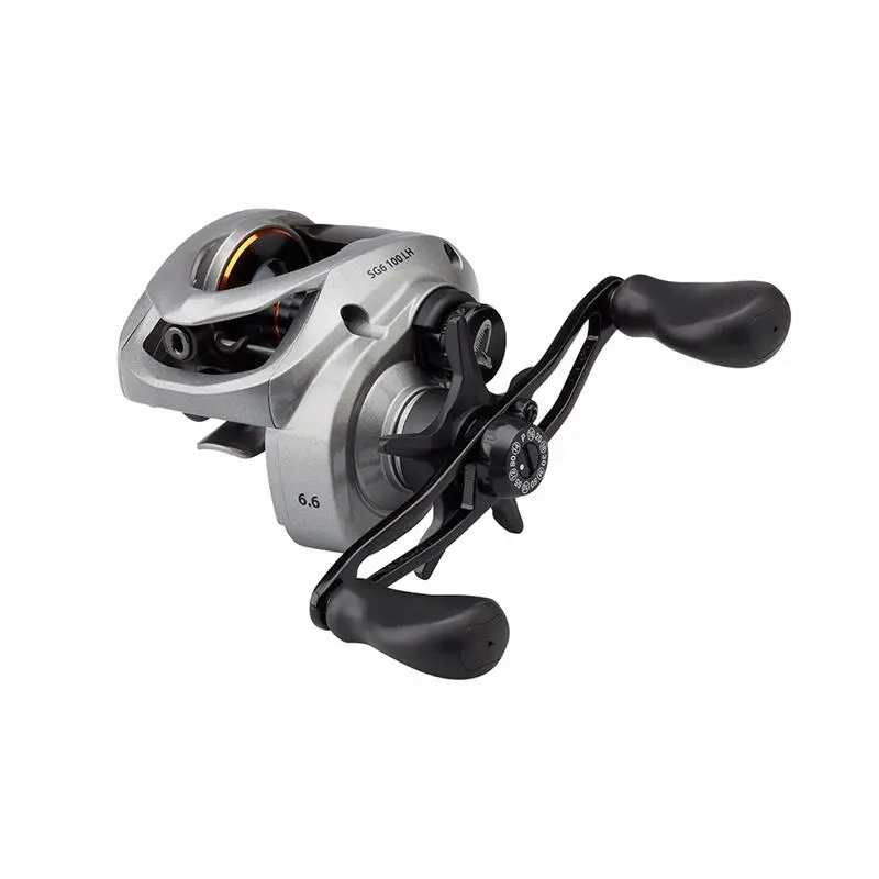 MOULINET CASTING SAVAGE GEAR SG6 BC – Image 2