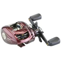 MOULINET CASTING SERT EXCEED BC LH