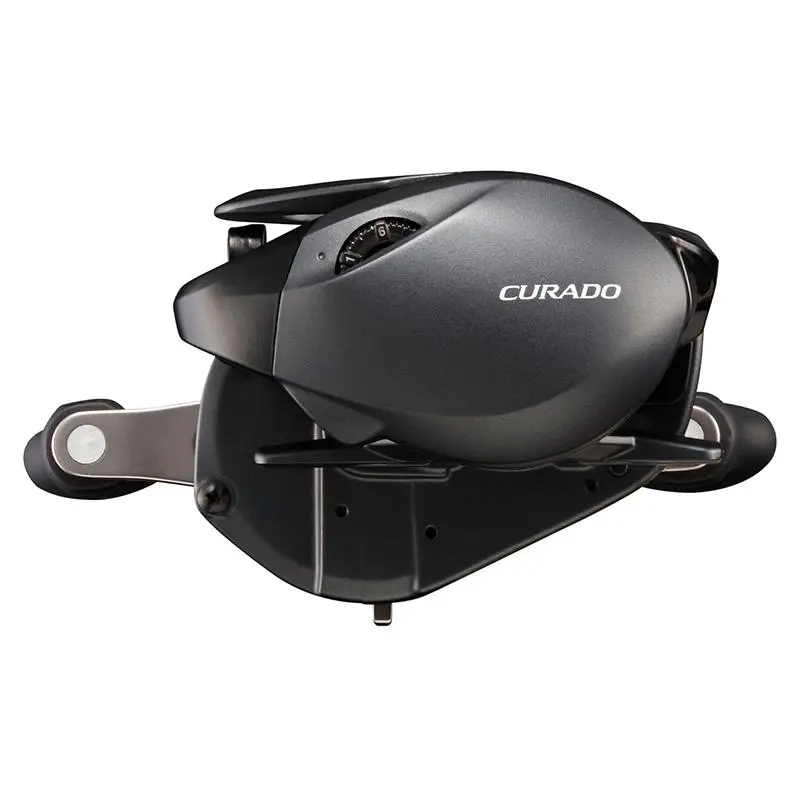 MOULINET CASTING SHIMANO CURADO BFS – Image 2