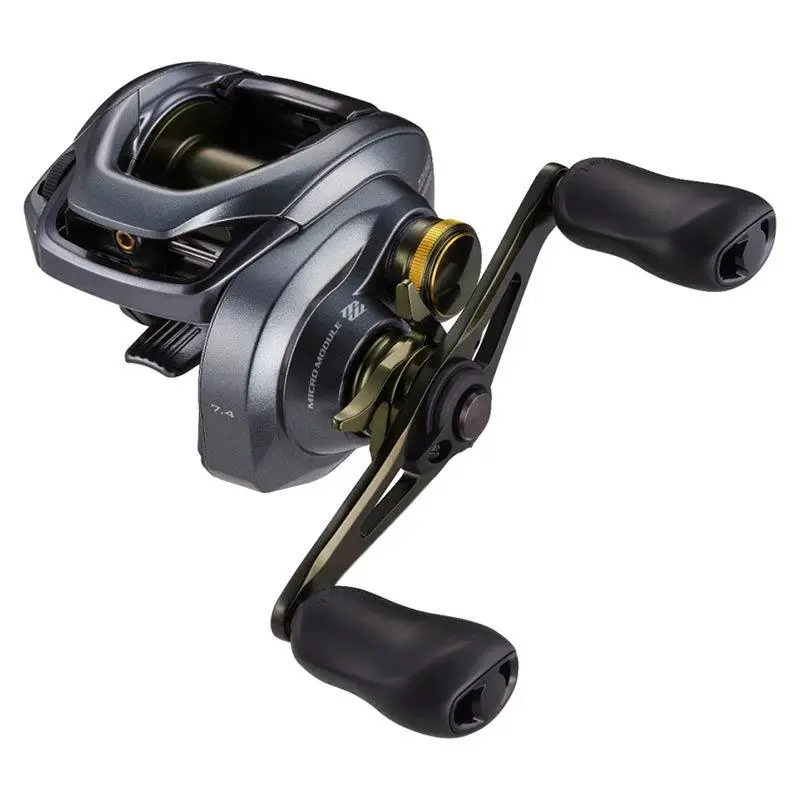 MOULINET CASTING SHIMANO CURADO DC