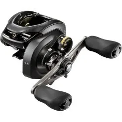 MOULINET CASTING SHIMANO CURADO K