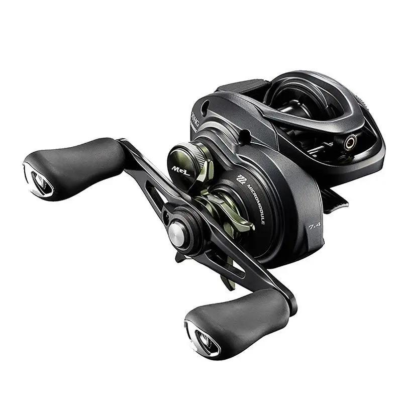 MOULINET CASTING SHIMANO CURADO MGL