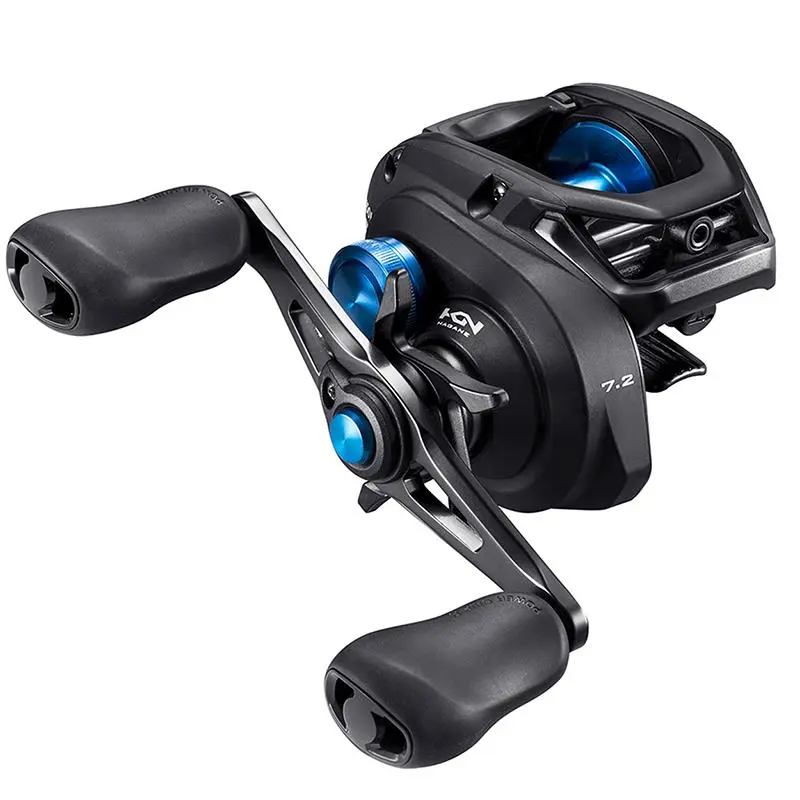 MOULINET CASTING SHIMANO SLX â Image 2