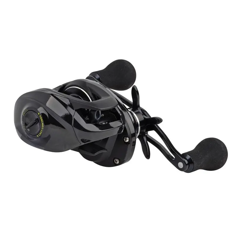 MOULINET CASTING SPRO OX BC LIGHT LH – Image 2