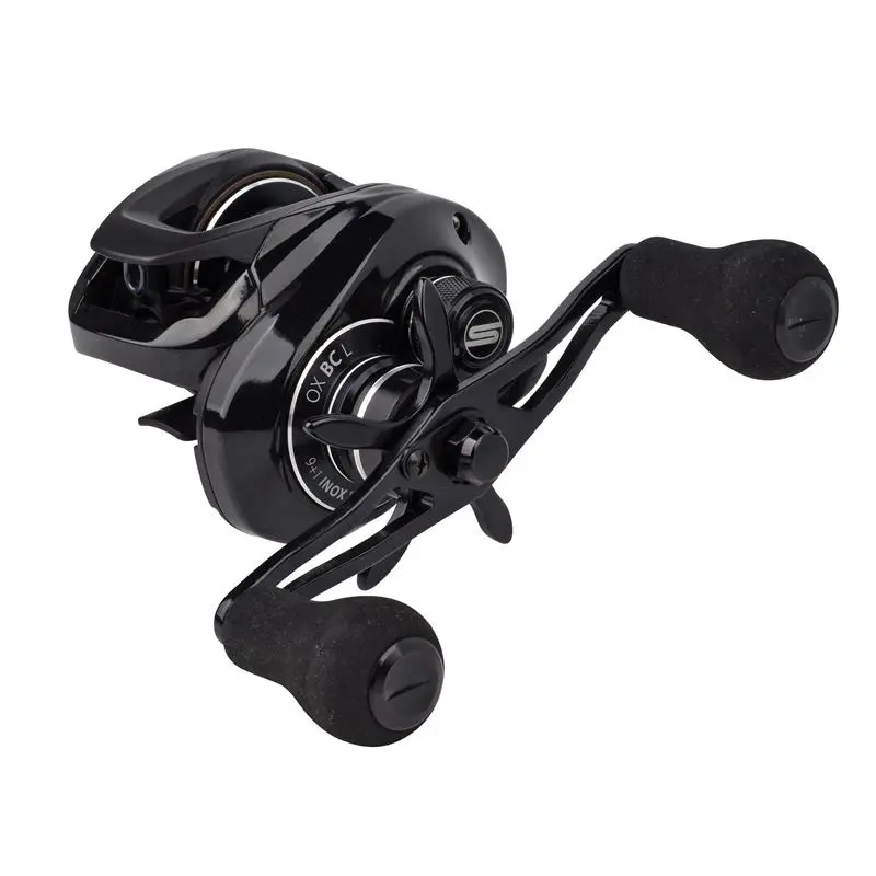 MOULINET CASTING SPRO OX BC LIGHT LH