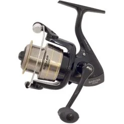 MOULINET COLMIC BASKER