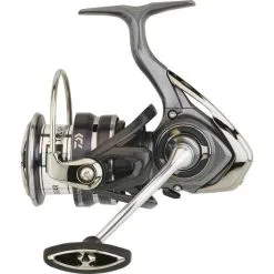 MOULINET DAIWA EXCELER LT 2020