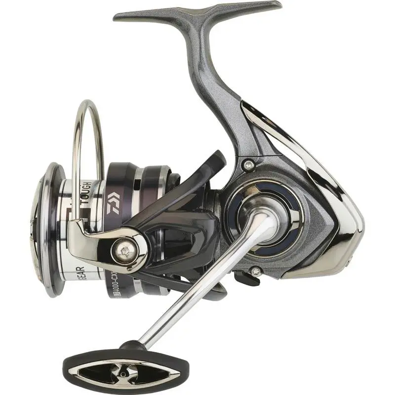 MOULINET DAIWA EXCELER LT 2020