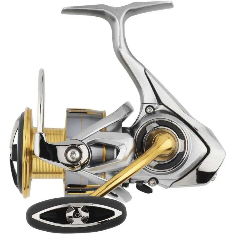 MOULINET DAIWA FREAMS LT 2018