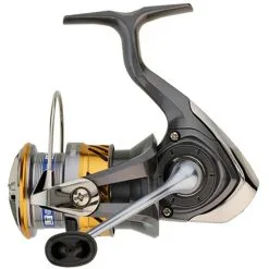 MOULINET DAIWA LAGUNA LT