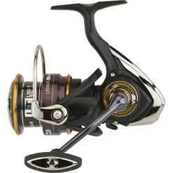 MOULINET DAIWA LEGALIS LT 2020
