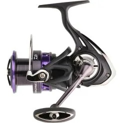 MOULINET DAIWA PROREX X LT