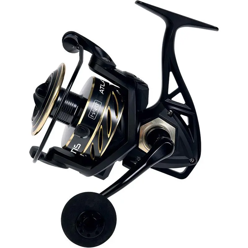MOULINET HART ATLANTIS