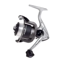 MOULINET IRIDIUM BOLT