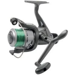 MOULINET IRIDIUM NEON