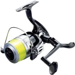 MOULINET IRIDIUM PROTON