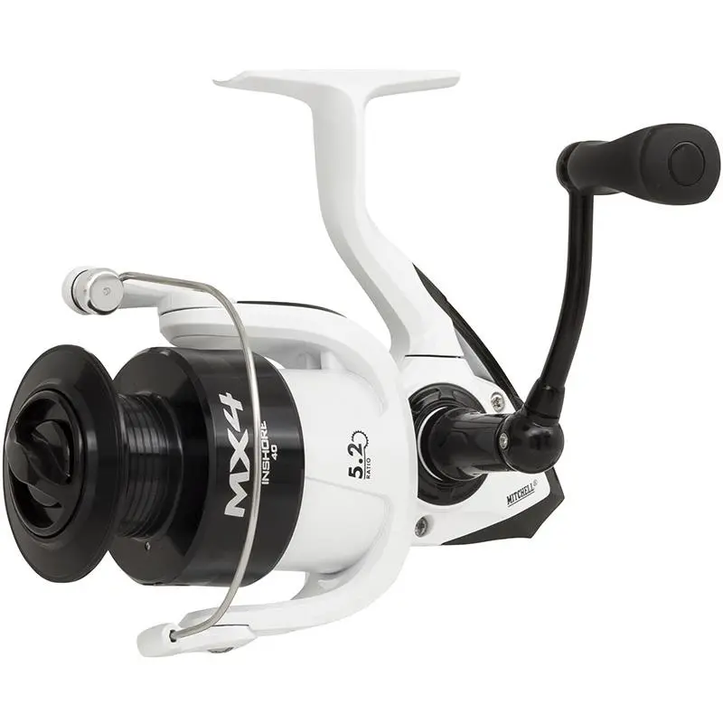 MOULINET MITCHELL MX4 INSHORE SPINNING