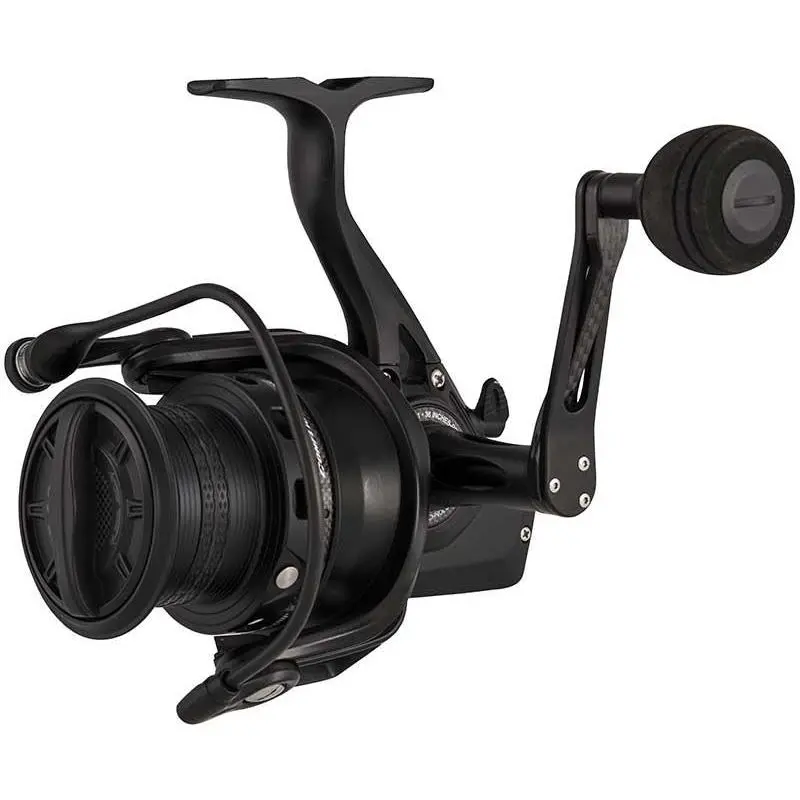 MOULINET PENN CONFLICT II LONGCAST