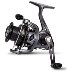 MOULINET QUANTUM G-FORCE GF