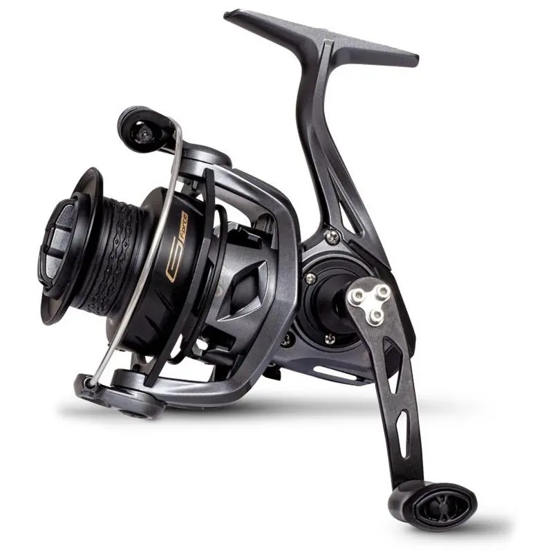 MOULINET QUANTUM G-FORCE GF