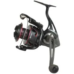 MOULINET QUANTUM SMOKE S3