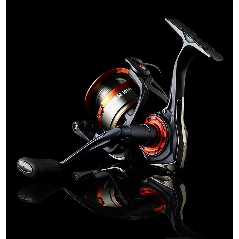 MOULINET SAVAGE GEAR SG2 – Image 2