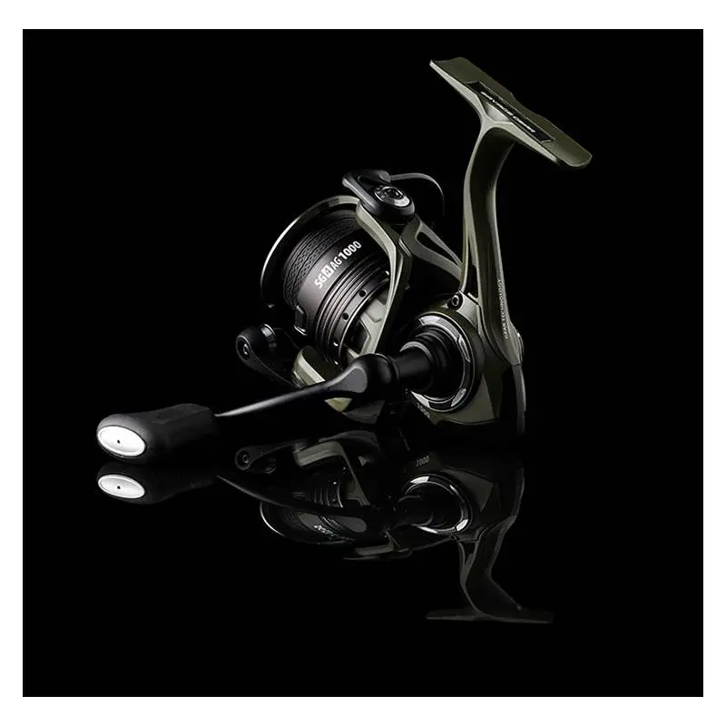 MOULINET SAVAGE GEAR SG4 AG – Image 2